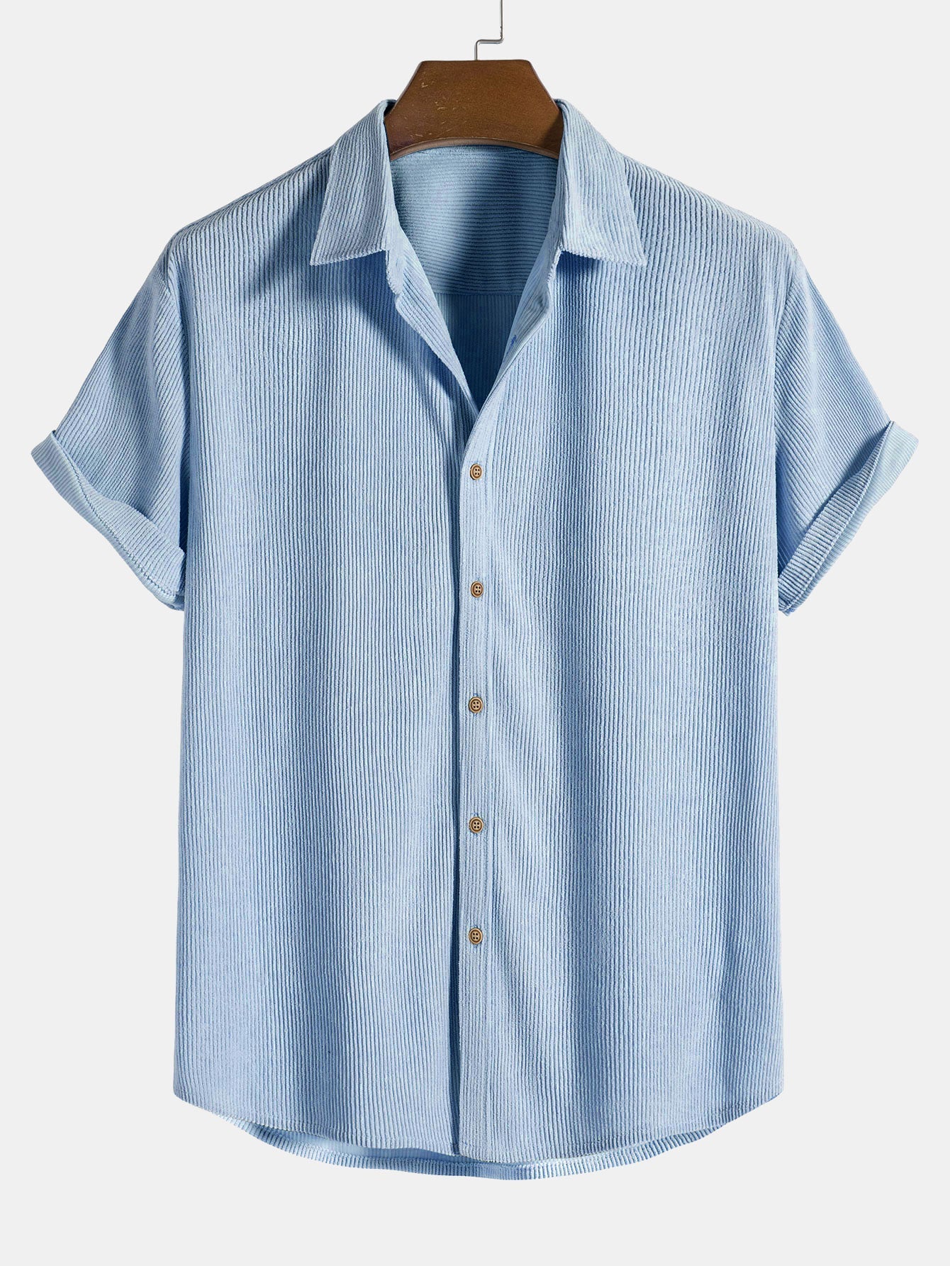 OLD MONEY SHORT-SLEEVED SET – BALI