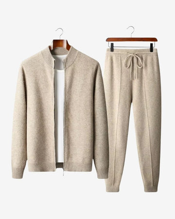 PURE EXTRA-FINE MERINO WOOL SET