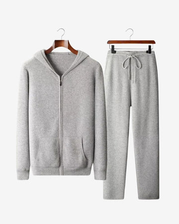 PURE EXTRA-FINE MERINO WOOL SET