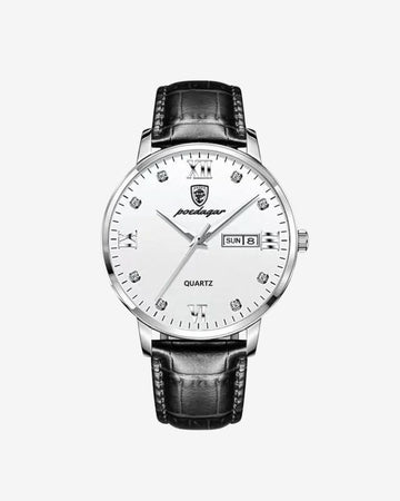 APPOLLO POEDAGAR WATCH 40MM