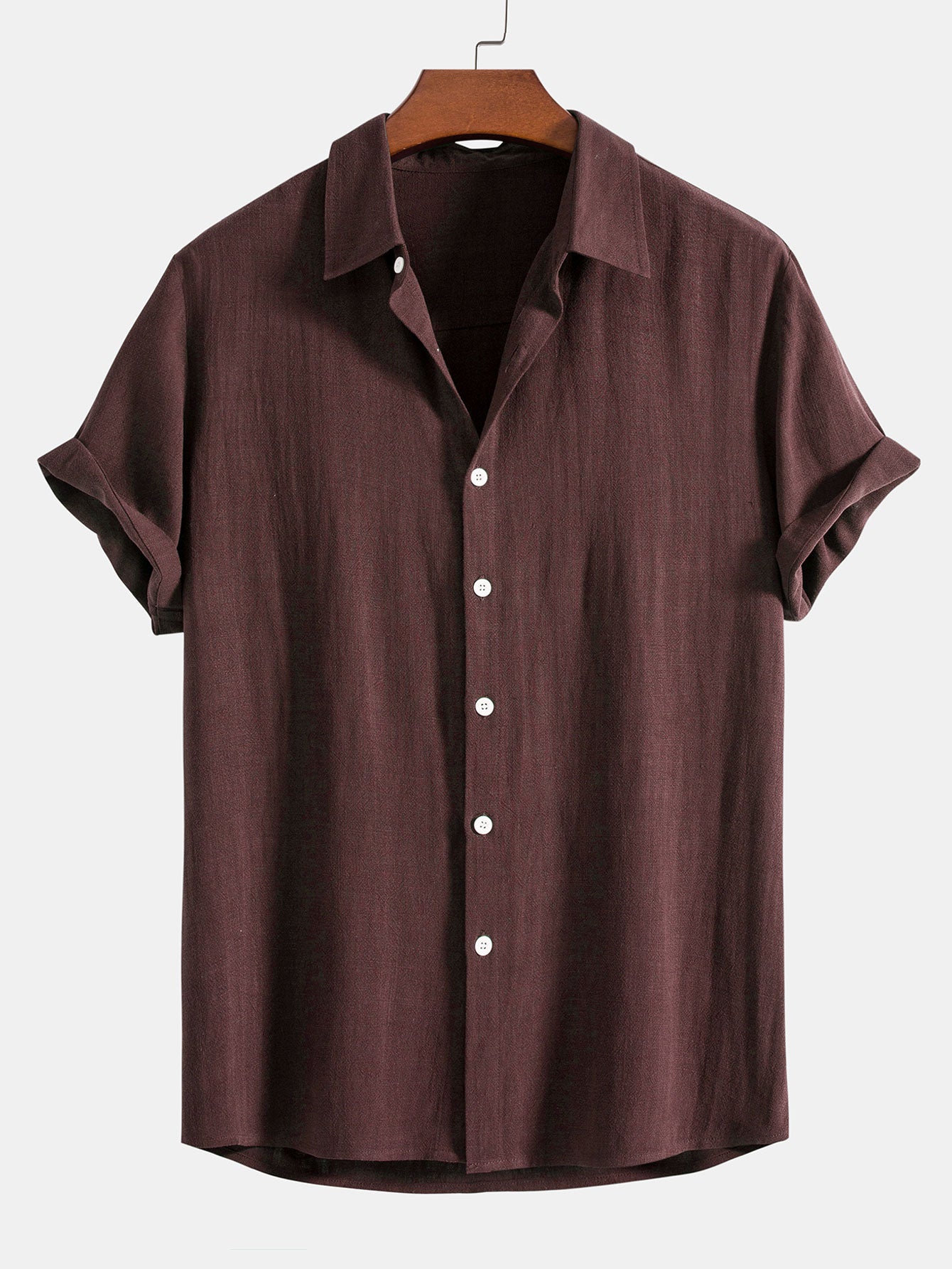 OLD MONEY SHORT-SLEEVED SET – PALAU