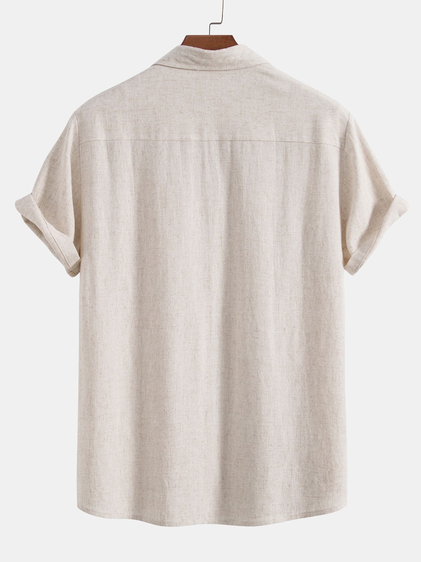 OLD MONEY SHORT-SLEEVED SET – PALAU