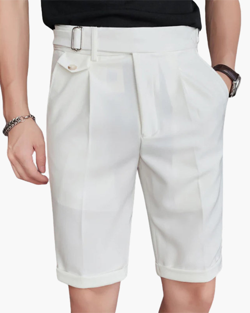 Paris Shorts Pantalon