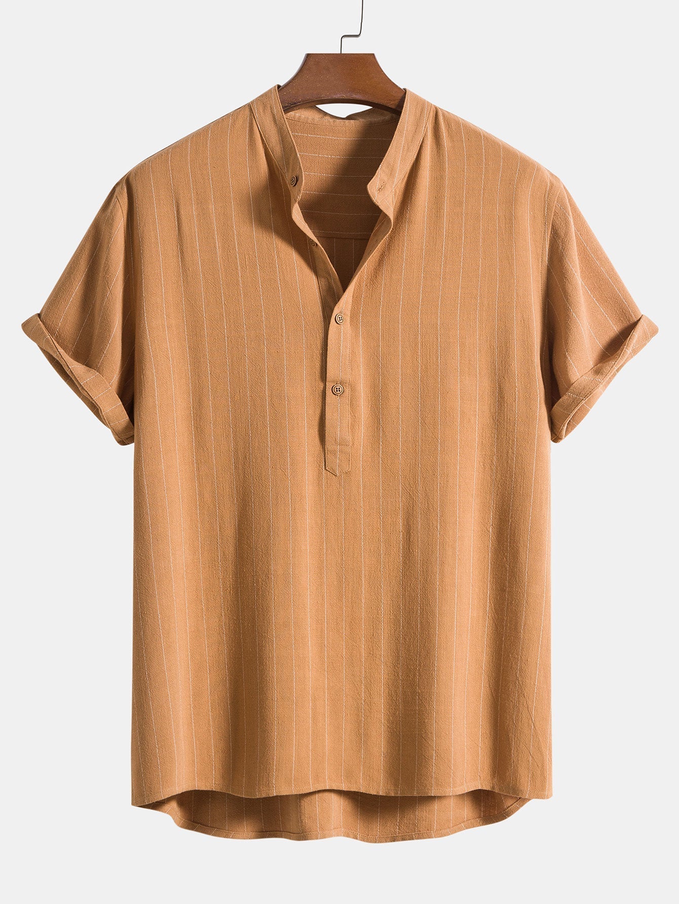 HERITAGE SHORT-SLEEVED SET – TUVALU COLLECTION