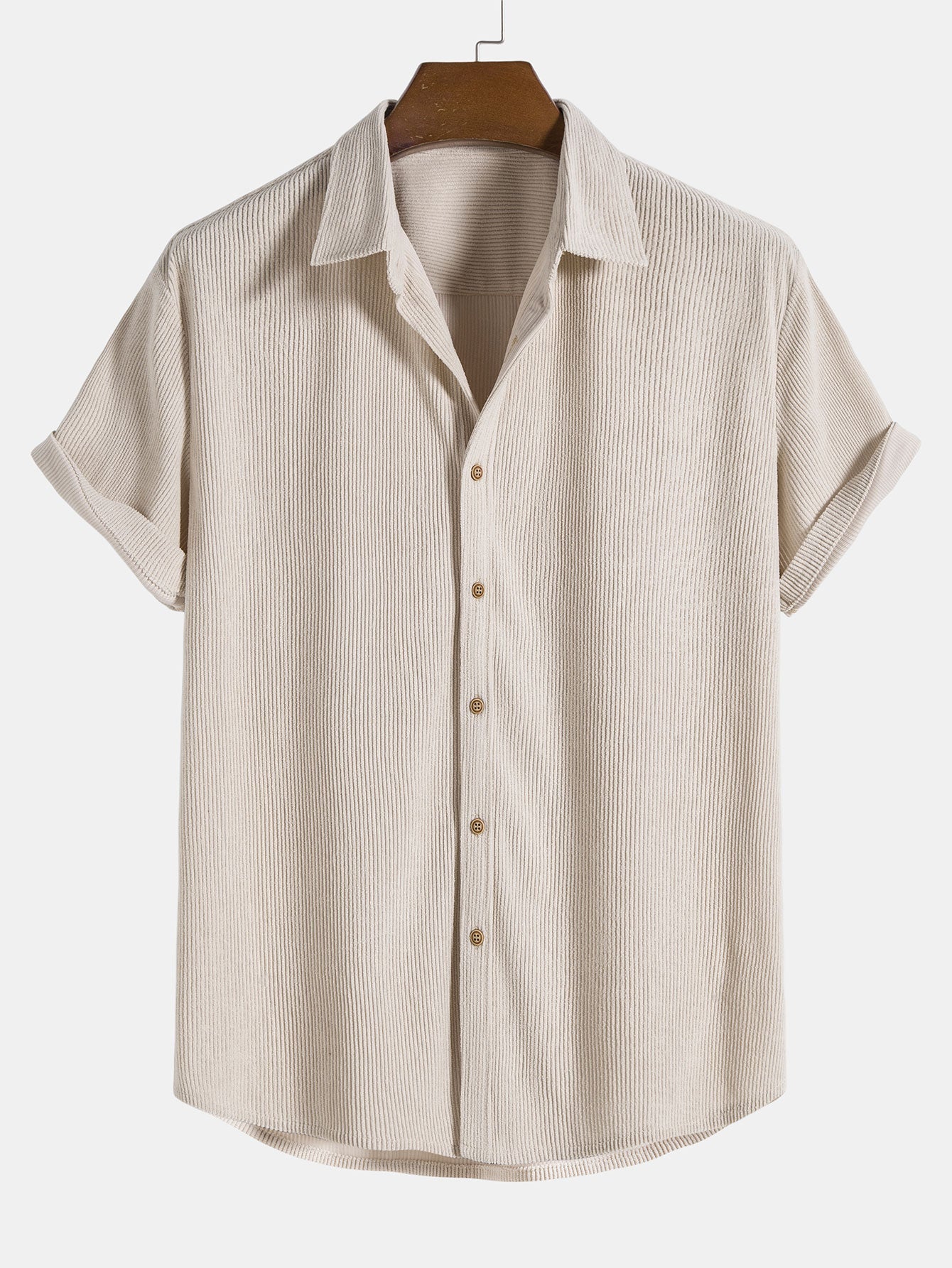 OLD MONEY SHORT-SLEEVED SET – BALI