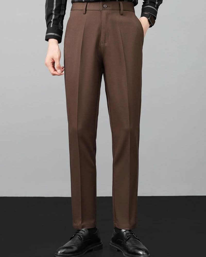 TIMELESS OUTFIT – BELGRAVIA CLUB