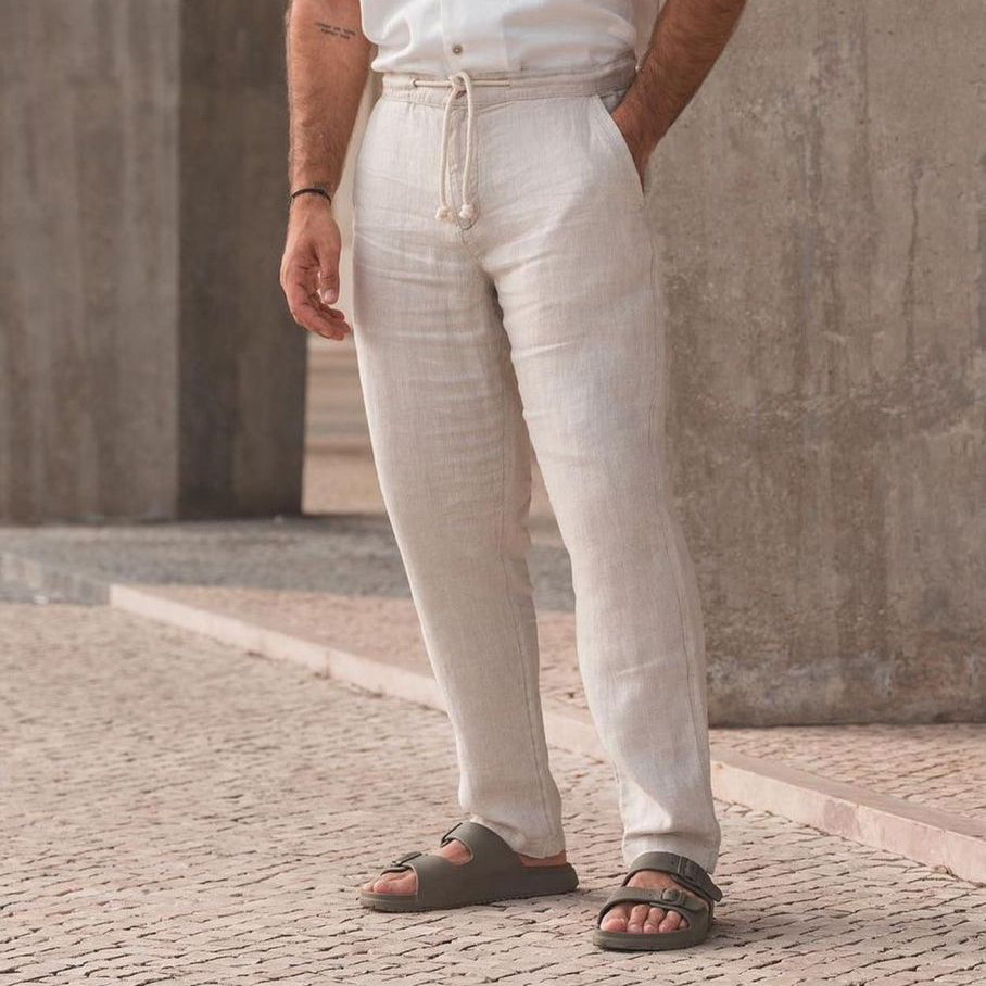 OLD MONEY BIRKEN SANDALS