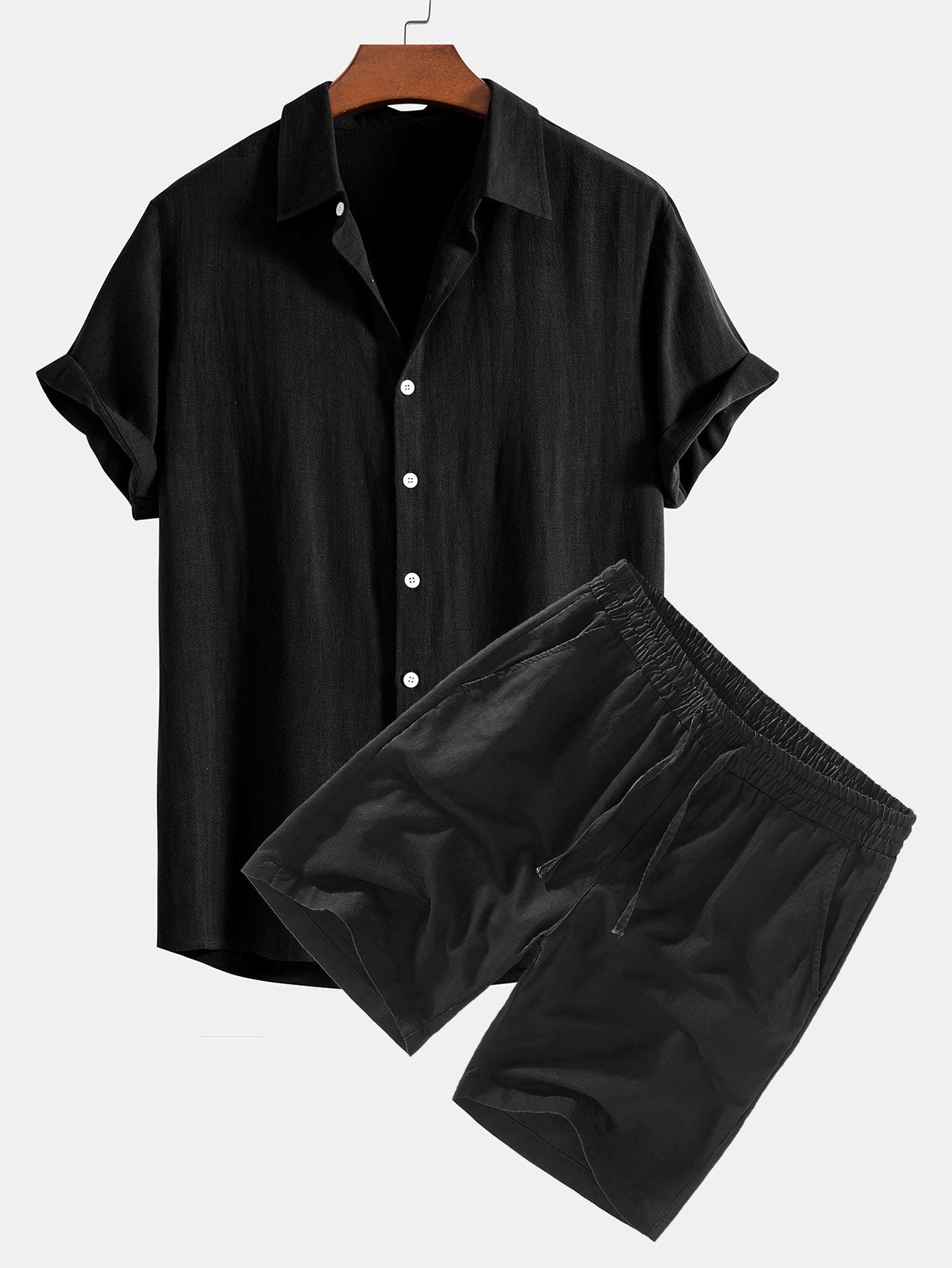 HERITAGE SHORT-SLEEVED SET – PHUKET