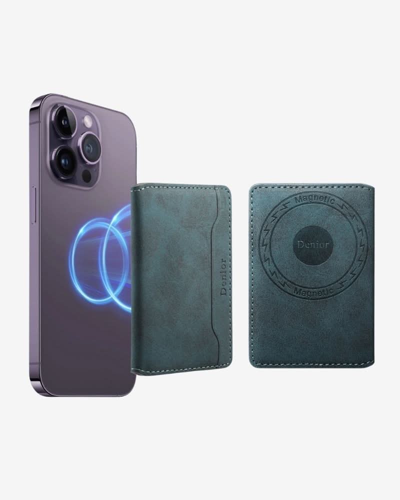 DENIOR MAGSAFE WALLET