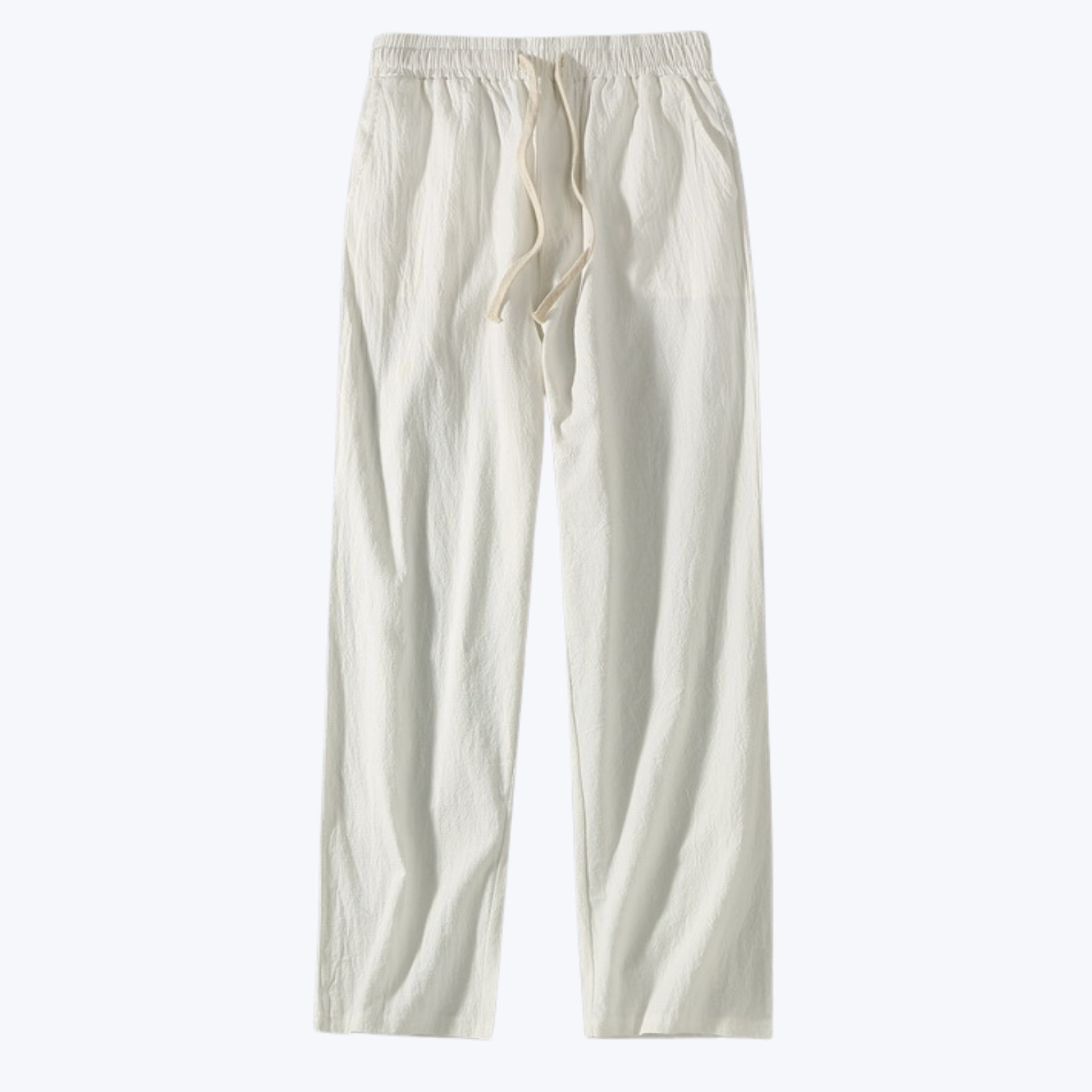 OLD MONEY LINEN OUTFIT – BORA BORA