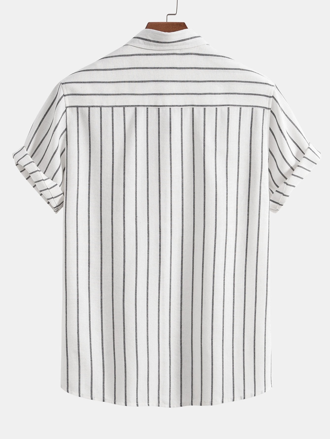 HERITAGE SHORT-SLEEVED SET – HUAHINE