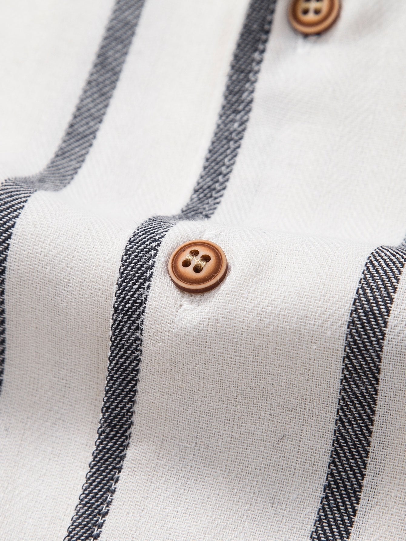 TIMELESS SHORT-SLEEVED SET – HAVANA