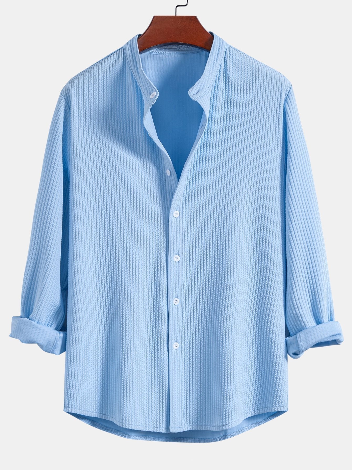 TIMELESS LONG-SLEEVED SET – MOOREA