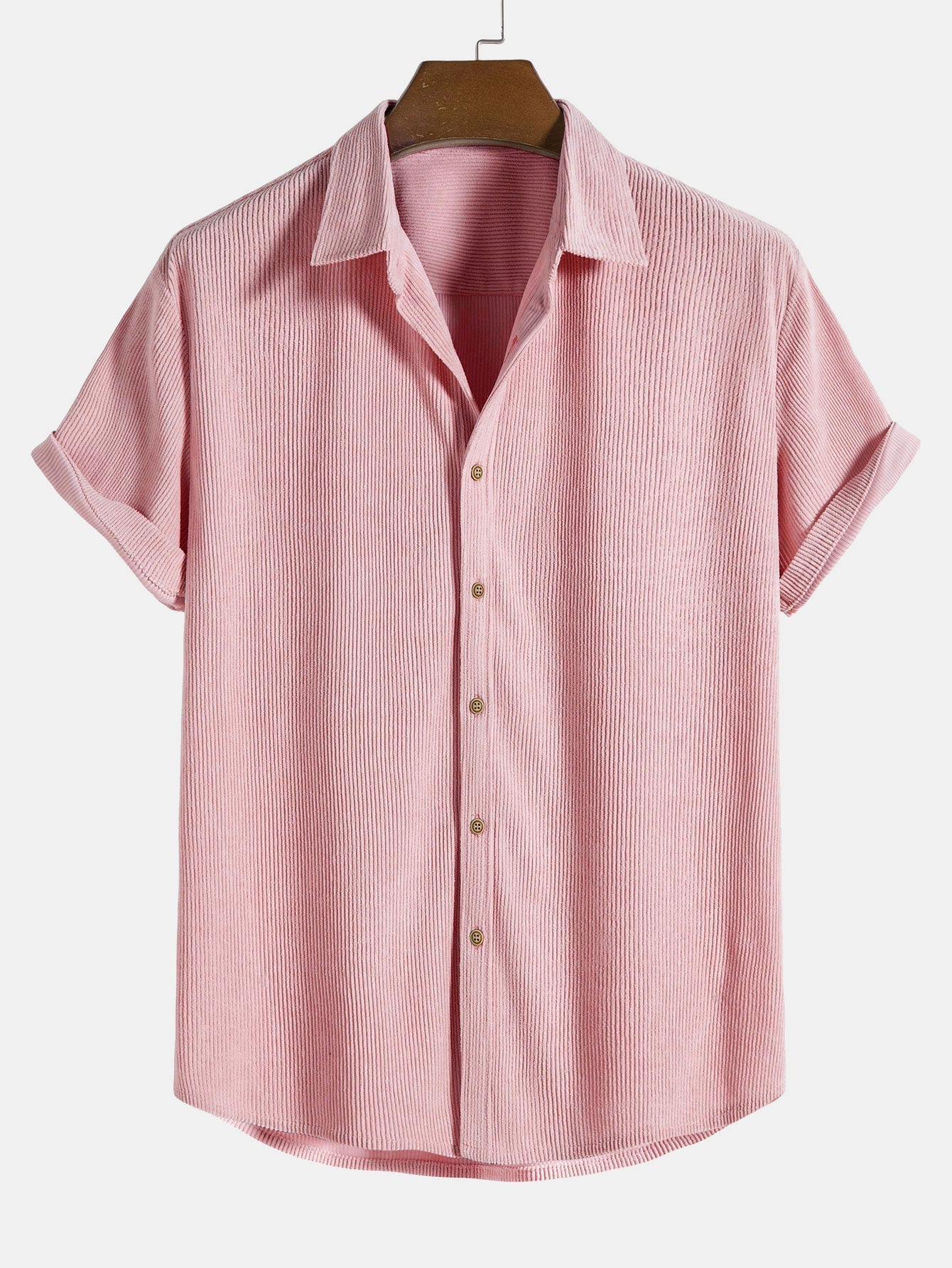OLD MONEY SHORT-SLEEVED SET – BALI