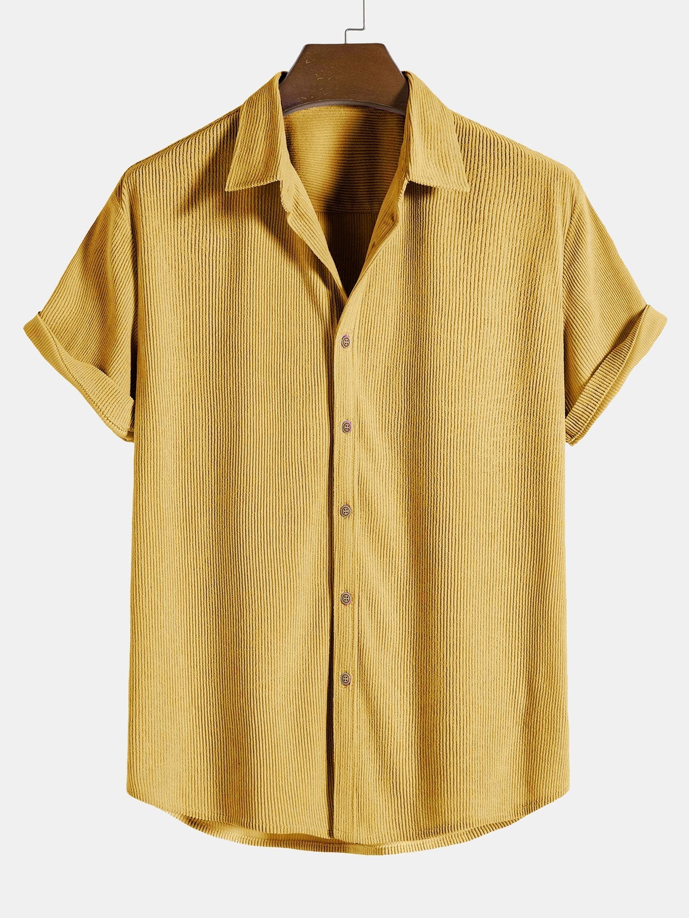 OLD MONEY SHORT-SLEEVED SET – BALI