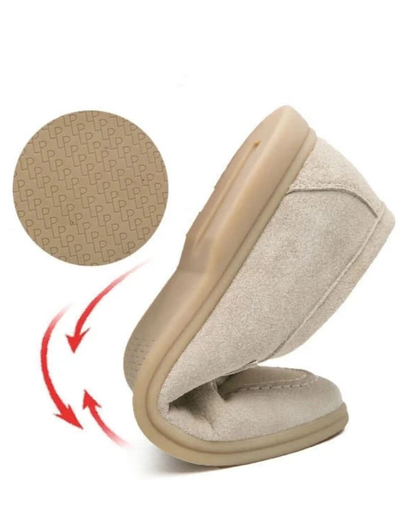 LOAFERS NEW YORK SUEDE