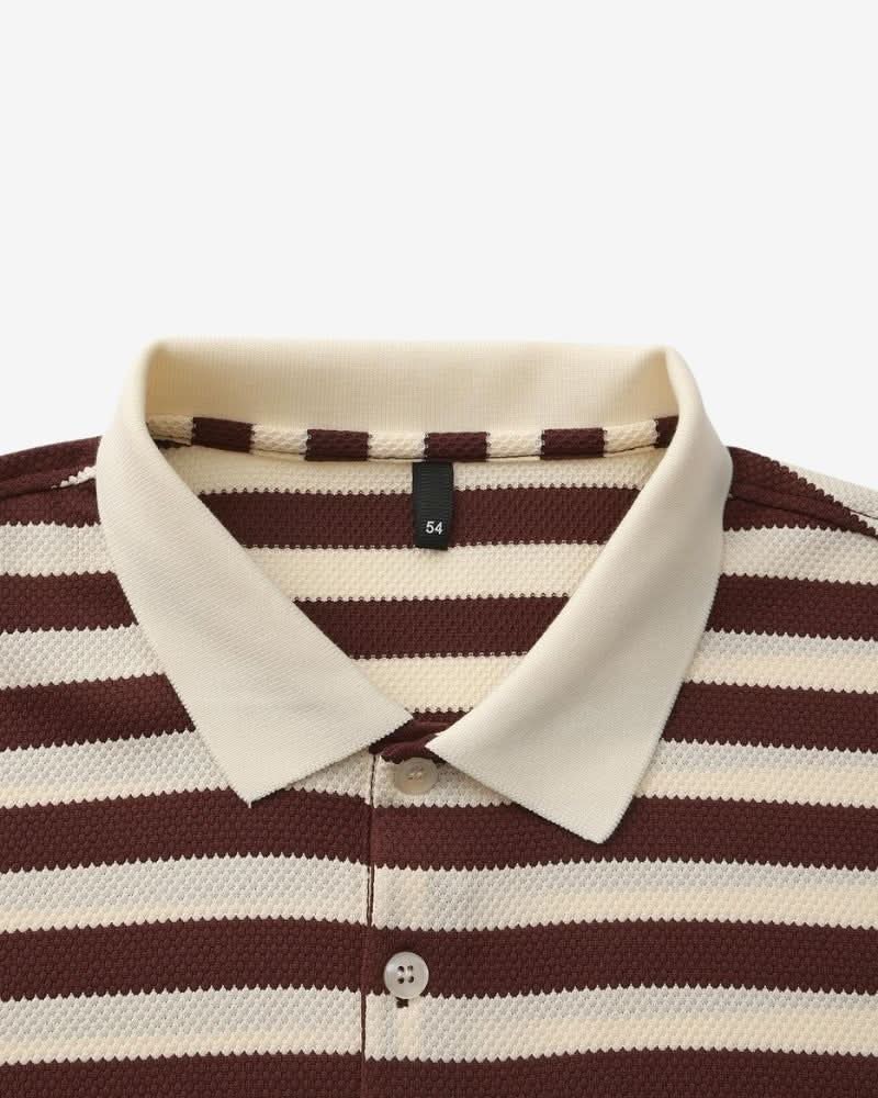 SHORELINE POLO