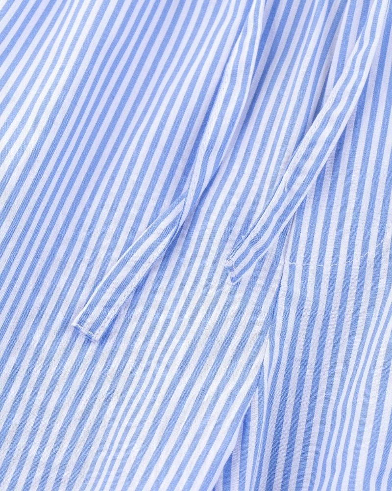 YACHT RIVIERA STRIPED PANTS