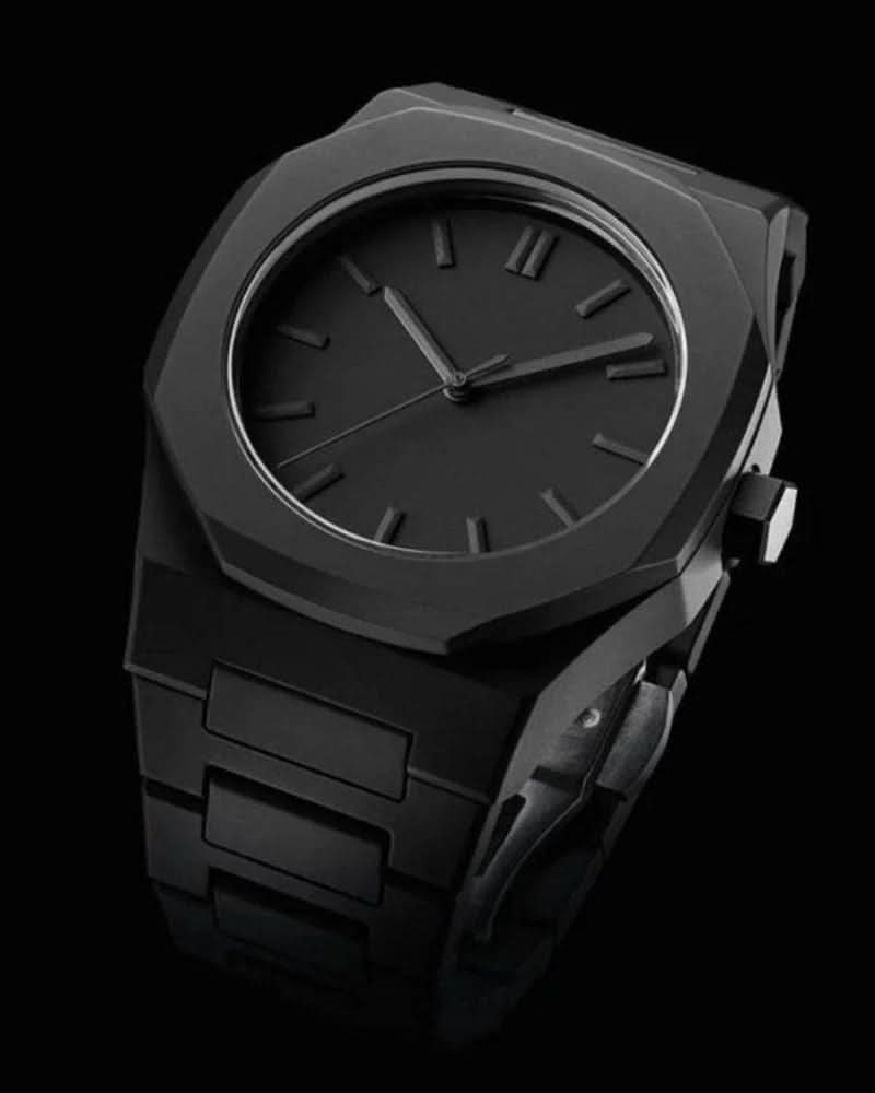PHANTOM ELITE WATCH 40MM (WATERPROOF)