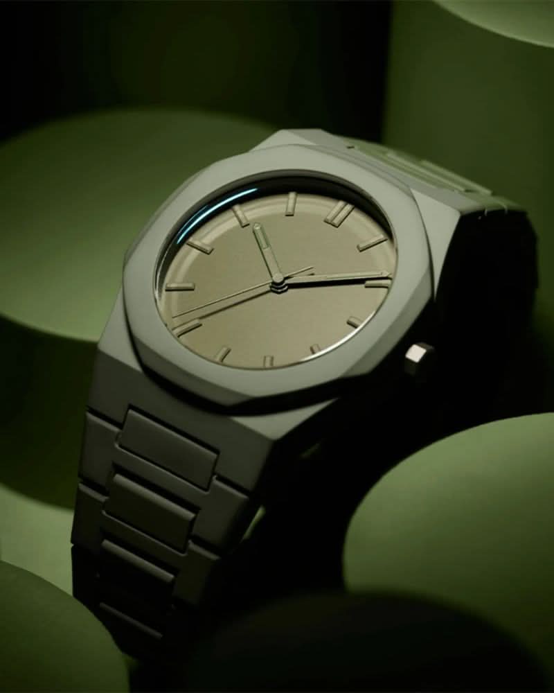 PHANTOM ELITE WATCH 40MM (WATERPROOF)