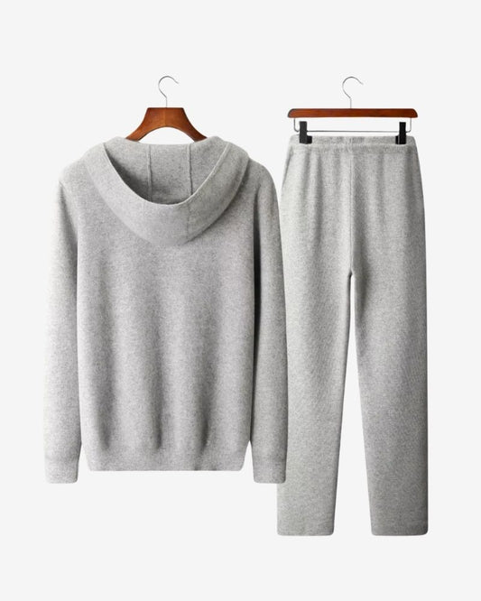 PURE EXTRA-FINE MERINO WOOL SET