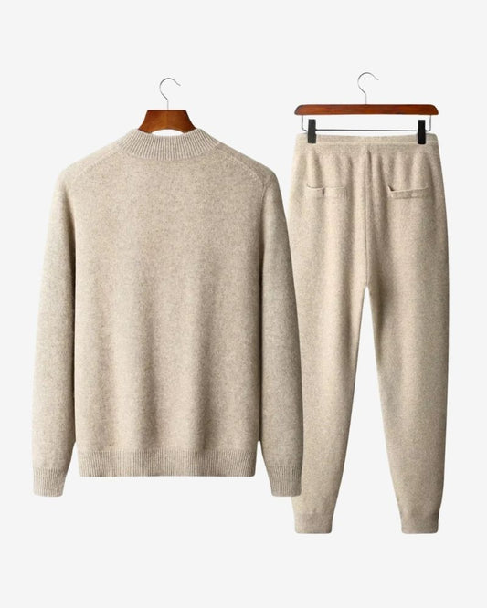 PURE EXTRA-FINE MERINO WOOL SET
