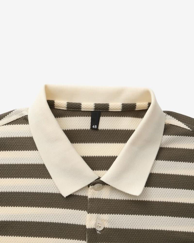 SHORELINE POLO