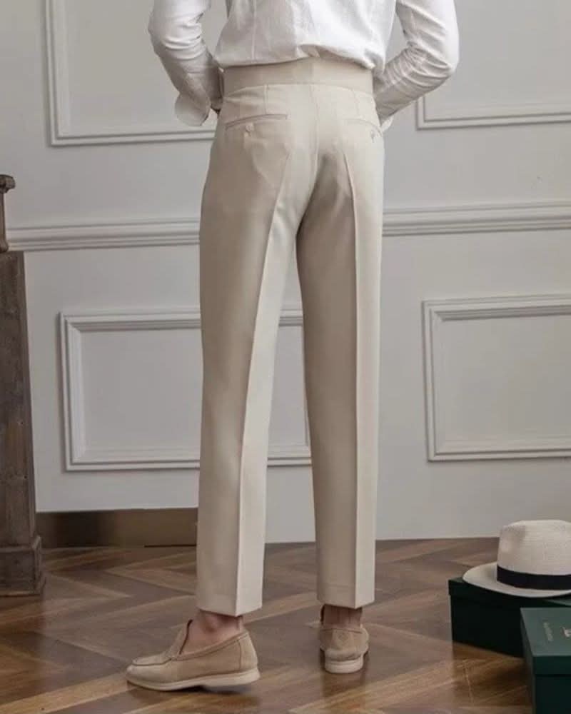 PARIS OLD MONEY TROUSERS