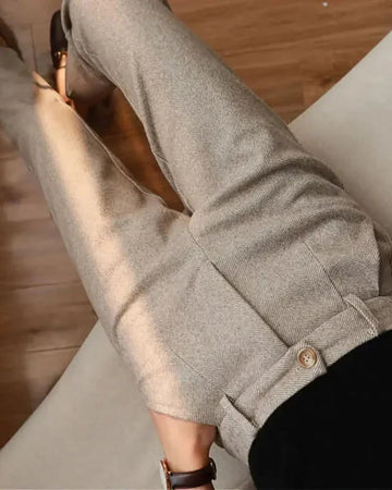 CORTINA TROUSERS