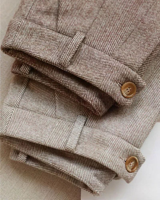 CORTINA TROUSERS