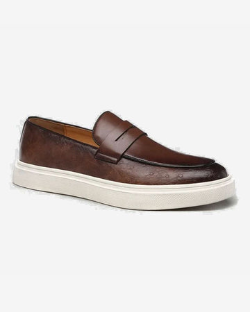 LOAFERS CITY CHECKPOINT