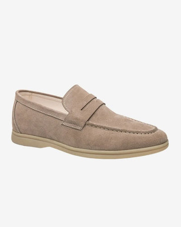LOAFERS NEW YORK SUEDE