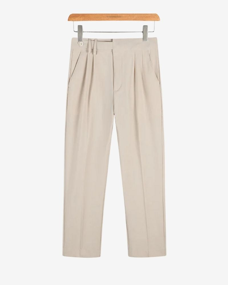 PARIS OLD MONEY TROUSERS