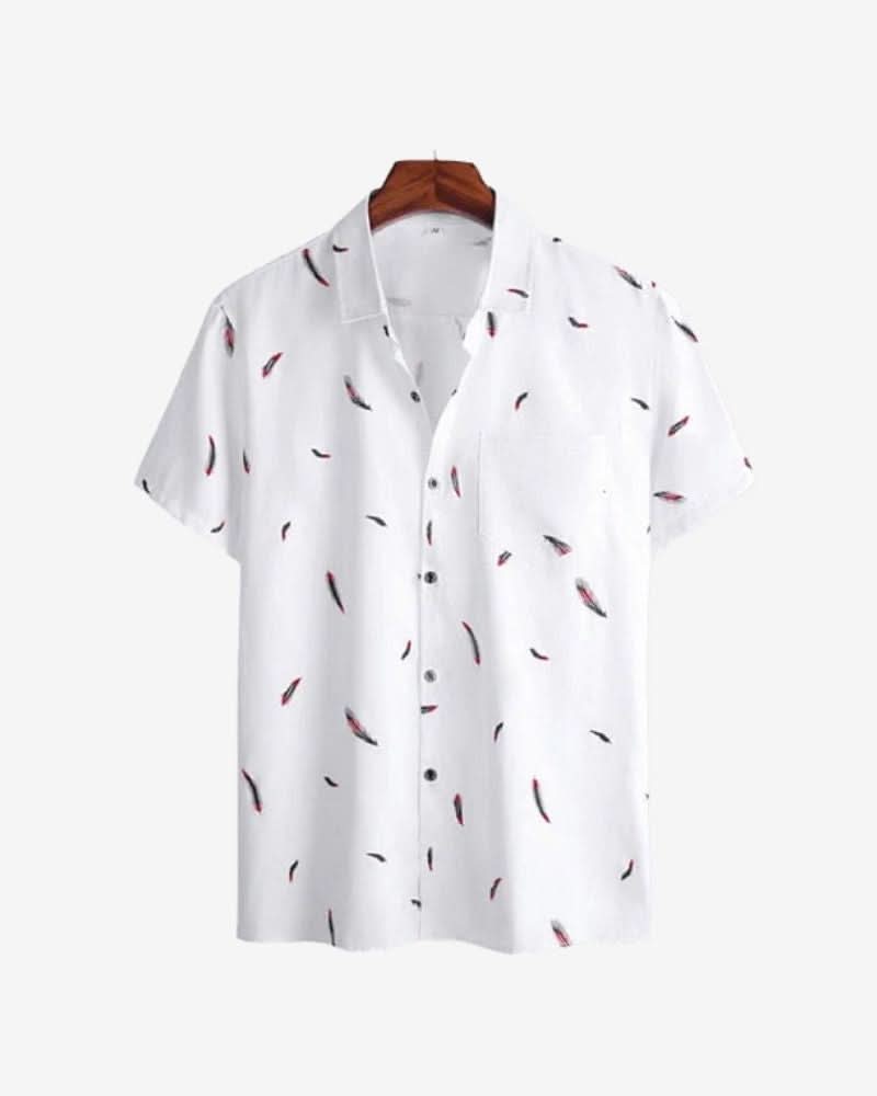 SAND SUMMER SHIRT