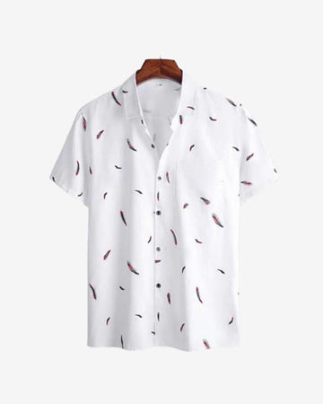 SAND SUMMER SHIRT
