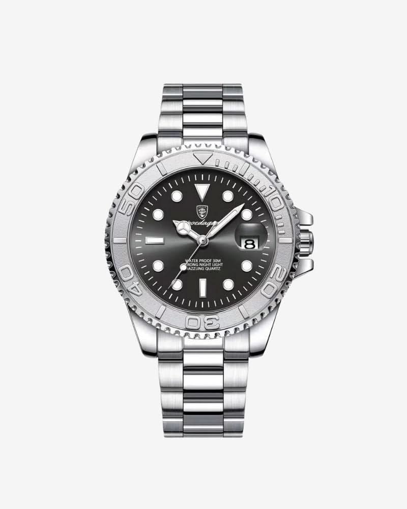 FUSION POEDAGAR WATCH 42MM
