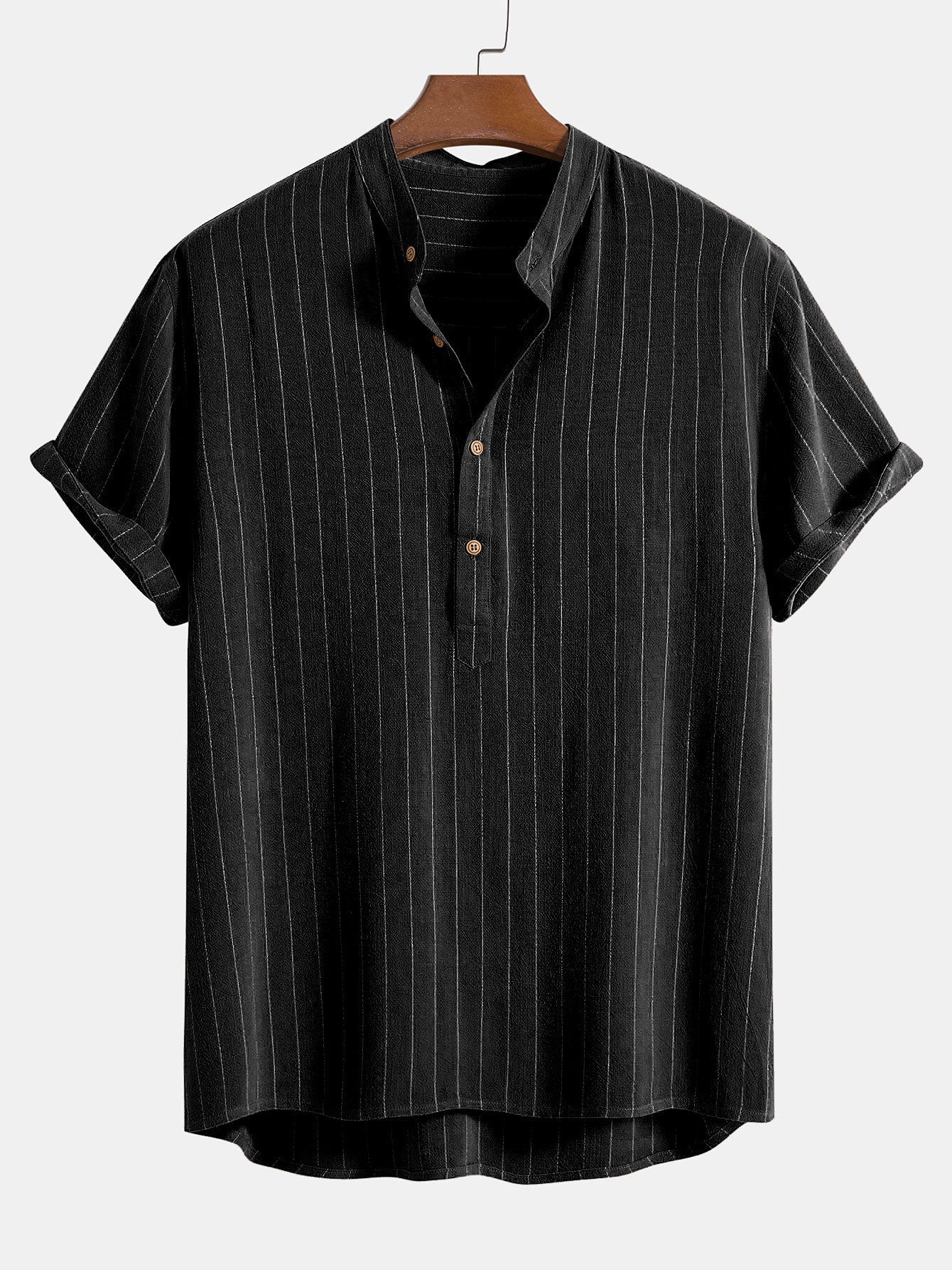 HERITAGE SHORT-SLEEVED SET – TUVALU COLLECTION