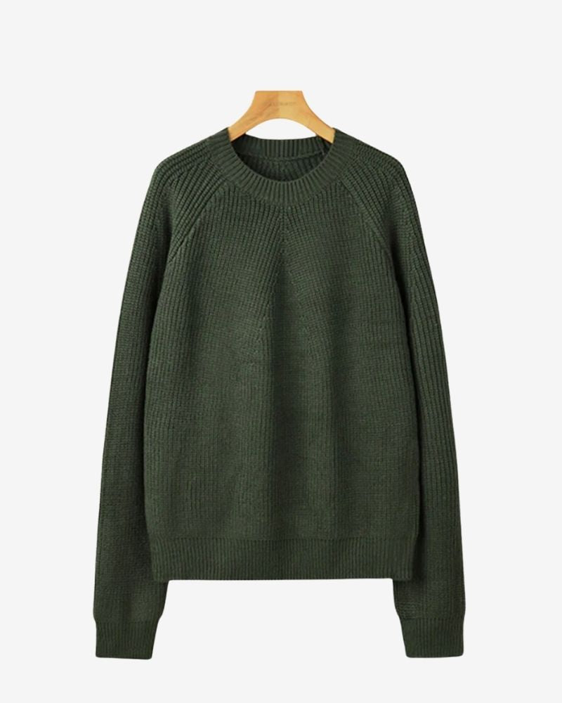 GISUNG SWEATER