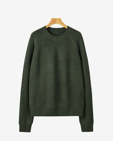 GISUNG SWEATER