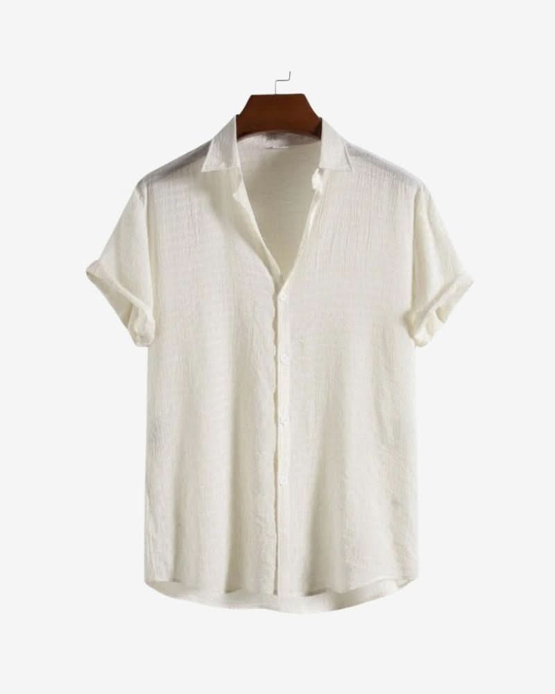 SARTORY SUMMER SHIRT