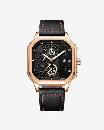PORTFOLIO WATCH 42MM