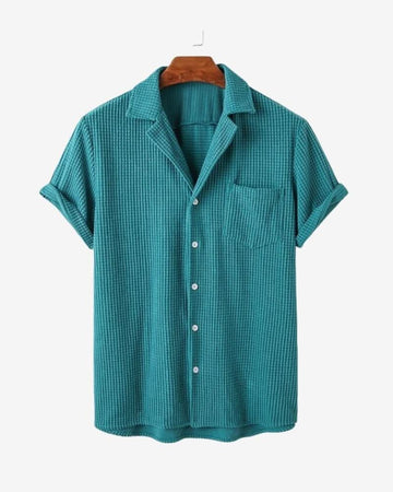 VELVET URBAN SHIRT