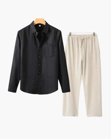SUMMER OUTFIT - AMALFI SOIRÉE