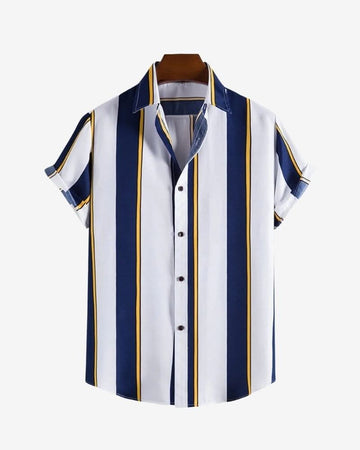 SANTIAGO ELEGANCE SHIRT