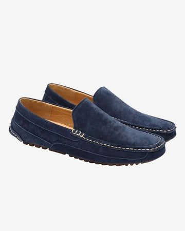 LOAFERS BALLY SUEDE