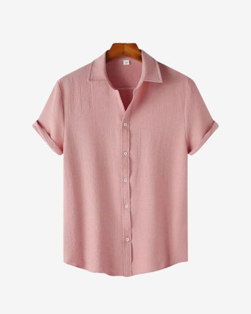 ROUT LINEN SHIRT