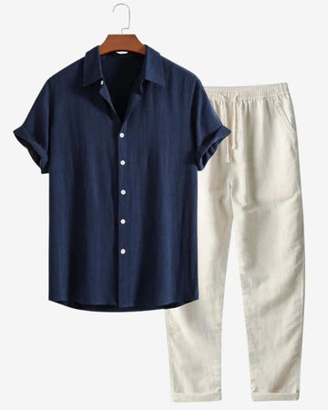 SUMMER OUTFIT - ST. TROPEZ LEGENDE