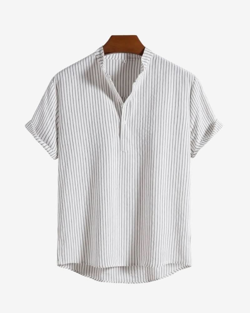 ZOOPER LINEN SHIRT