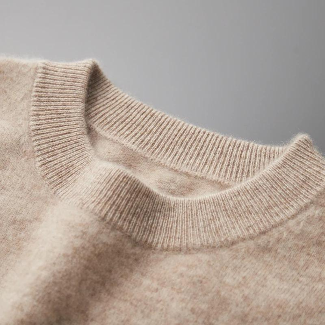 OLD MONEY CASHMERE SET – PERFORMANCE