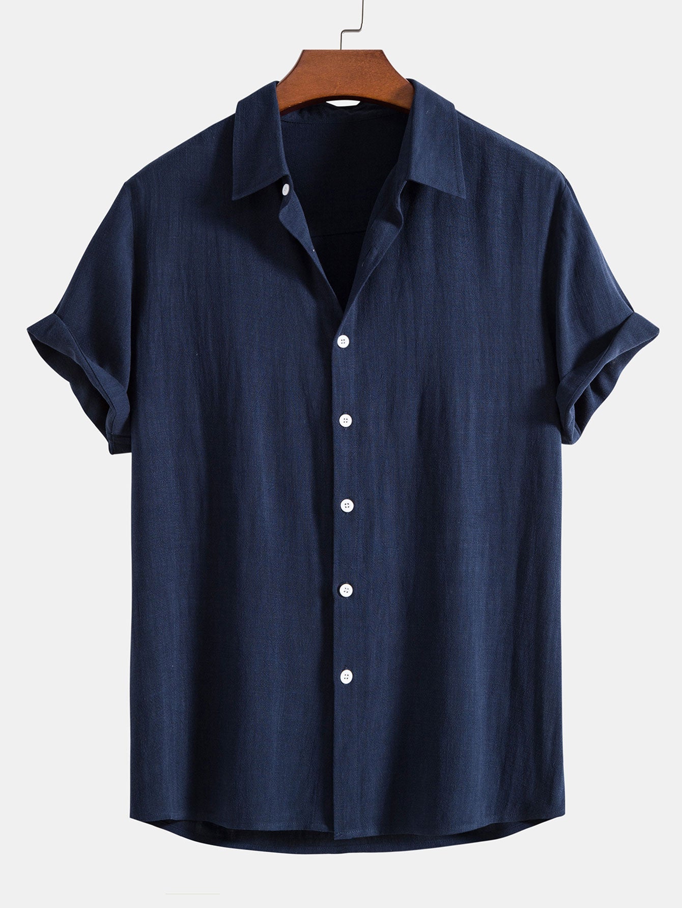 OLD MONEY SHORT-SLEEVED SET – PALAU